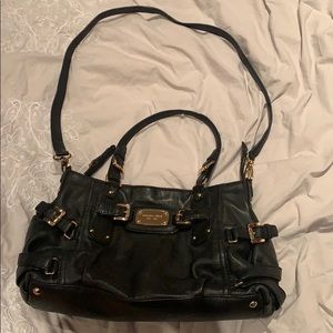 Michael Kors leather bag